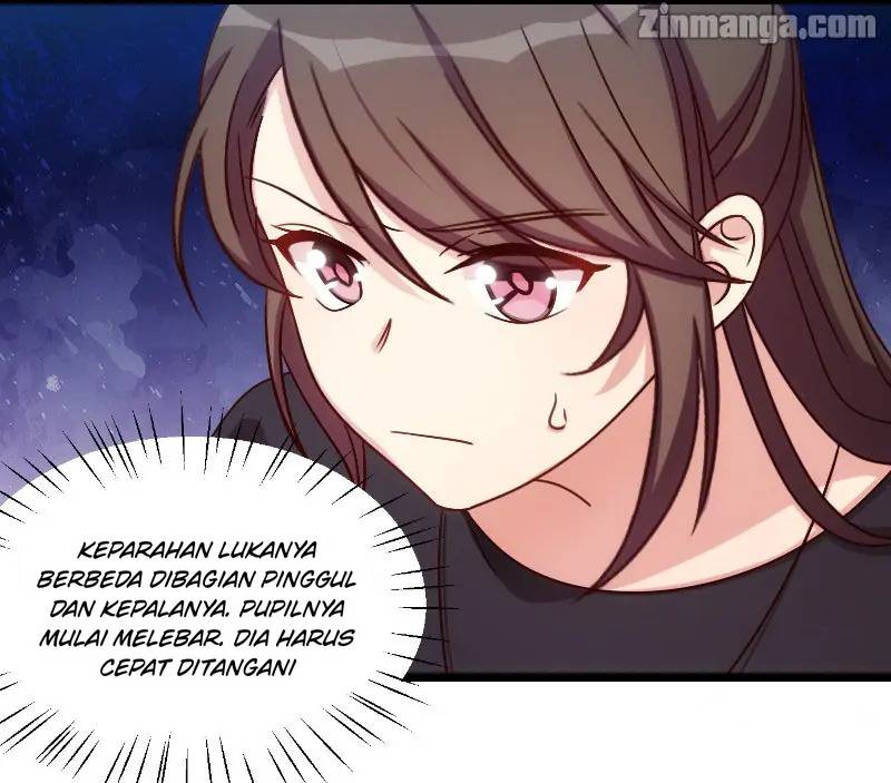 CEO’s Sudden Proposal Chapter 160 Gambar 8